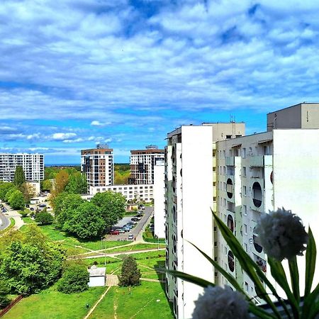 Atapartments - Trzy Zagle Gdańsk Eksteriør billede