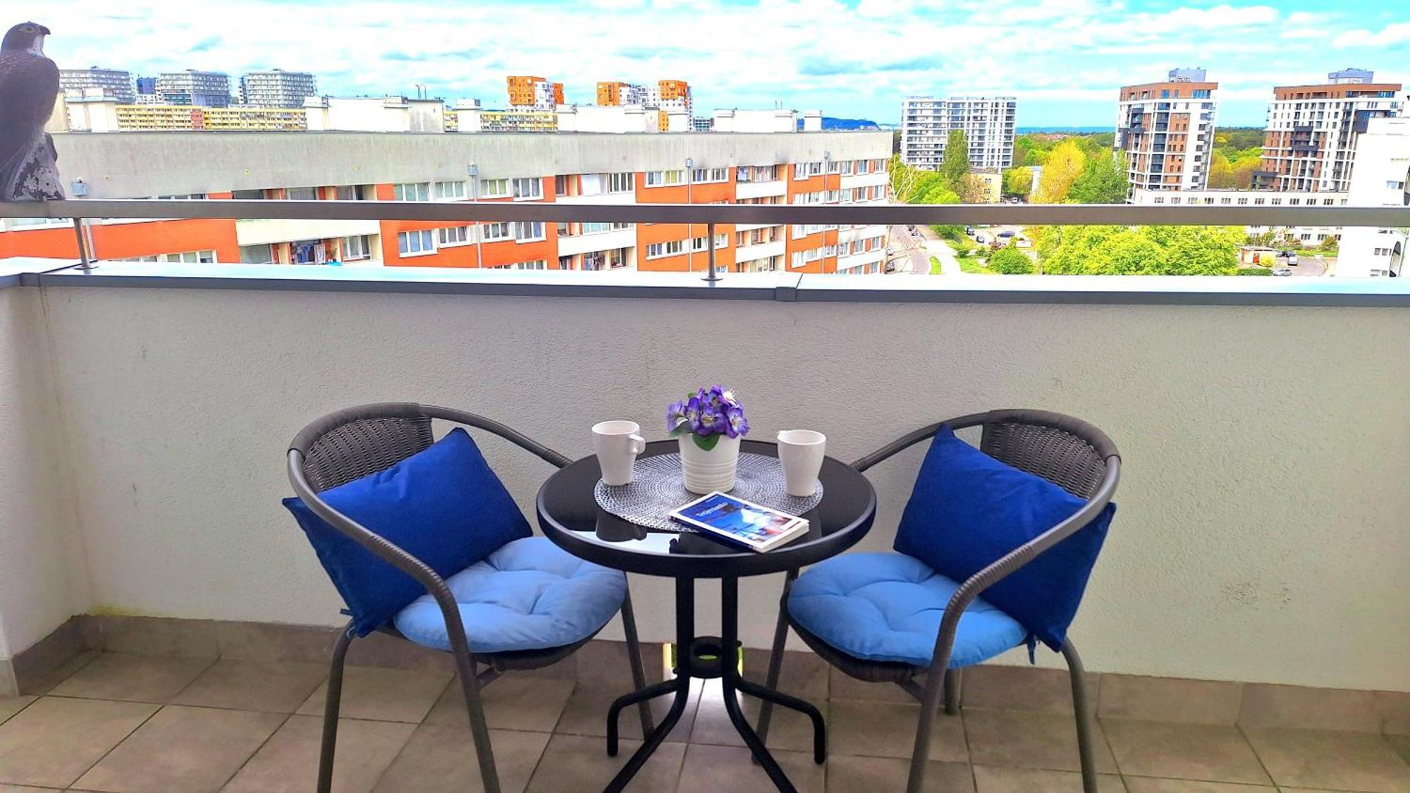 Atapartments - Trzy Zagle Gdańsk Eksteriør billede