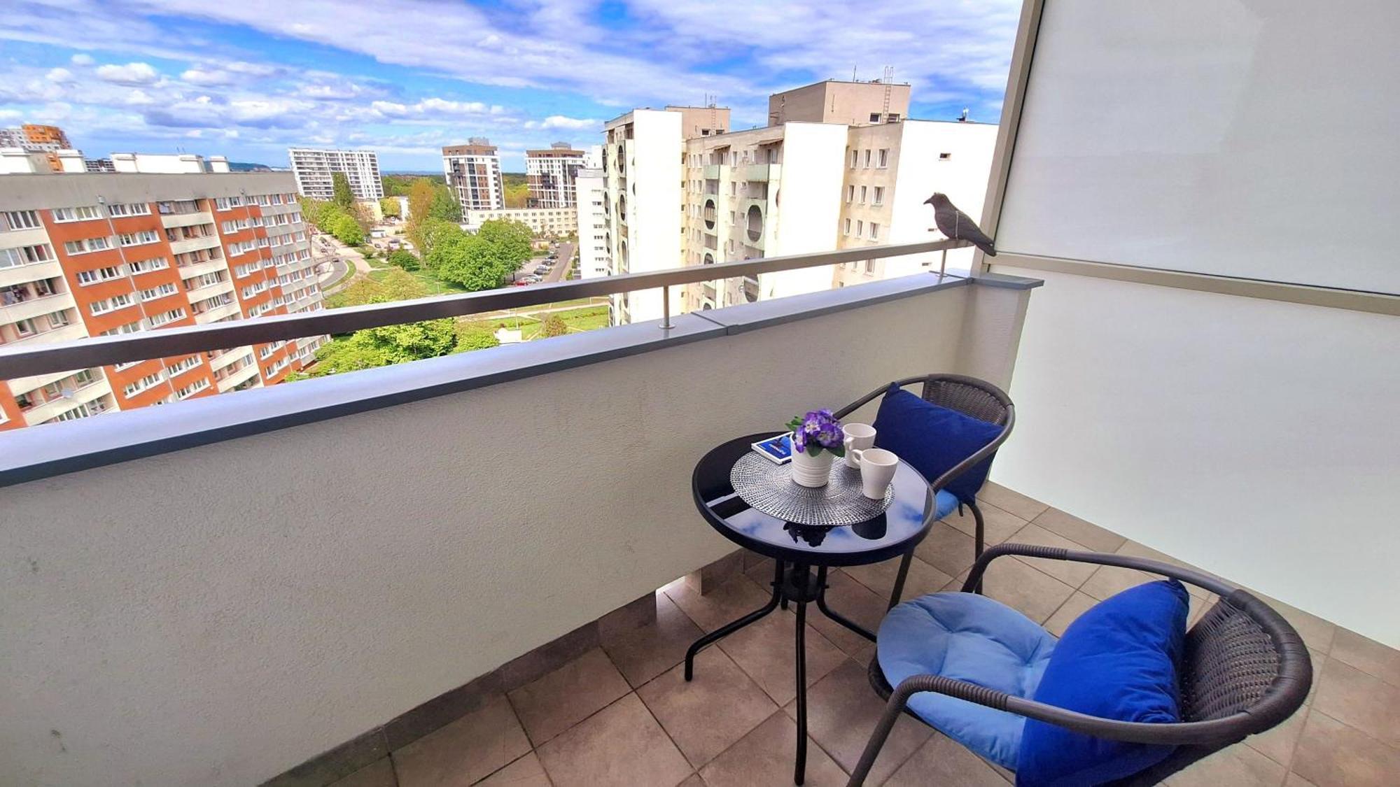 Atapartments - Trzy Zagle Gdańsk Eksteriør billede
